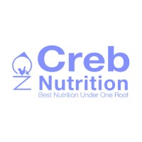 Creb Nutrition logo - Similar company to Dataprix