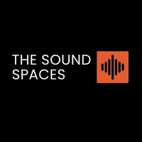 THE SOUND SPACES logo - Similar company to Digitalblend