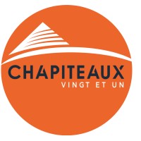 Chapiteaux21 logo - Similar company to Easy Sono