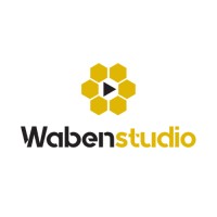 Wabenstudio logo - Similar company to Gedako Gmbh