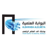 ALBAWABA ALELMEYA logo - Similar company to Aimage Annotators
