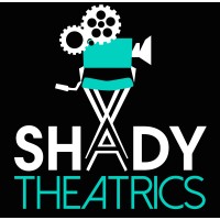Shady Theatrics LLC logo - Similar company to Starlight Music