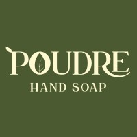 POUDRÉ logo - Similar company to Helios Mobility Suite (Hms)