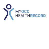 My Occ Health Record logo - Similar company to Plus It