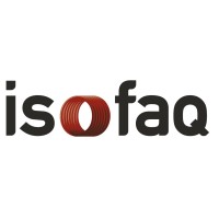Isofaq nv logo - Similar company to Steenhaut
