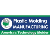 Plastic Molding Manufacturing logo - Similar company to Plastic-Mart.Com