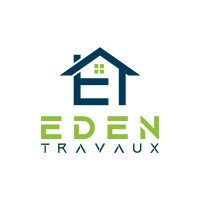 EDEN Travaux logo - Similar company to Isoclar Menuiserie