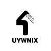 UYWNIX logo - Similar company to Dobzin