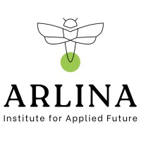 ARLINA Institute for Applied Future logo - Similar company to V&R Praxis