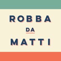 Robba da Matti logo - Similar company to Can-Pacific Cryostorage