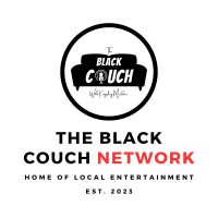 The Black Couch Network logo - Similar company to Pluc