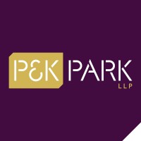 P&K Park LLP logo - Similar company to Penned~ Pro Se Law Advocates