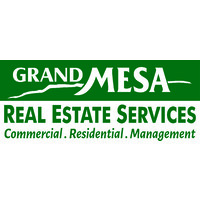 Grand Mesa Real Estate Services logo - Similar company to Citicare Diagnostics