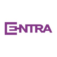 Entra Robot Technologies logo - Similar company to Rexopi Teknoloji