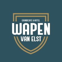 Grandcafé & Hotel Het Wapen van Elst logo - Similar company to The Creative Data Center