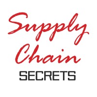 Supply Chain Secrets logo - Similar company to Inxpress Schofields : Your Dedicated Logistics Manager