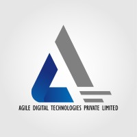Agile Digital Technologies Pvt. Ltd. logo - Similar company to The Tech Hub Technologies (Pvt) Ltd