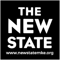 The New State logo - Similar company to Irving Symphony Orchestra