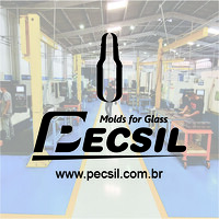 Pecsil Molds For Glass logo - Similar company to Zermatt Tools