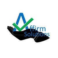 Affirm Solutions LLC. logo - Similar company to Zion Defense Group Llc
