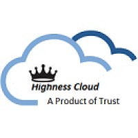 Highness Cloud logo - Similar company to Enghos