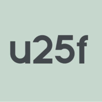 u25f logo - Similar company to Xpendit