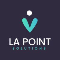 La Point Solutions logo - Similar company to Rarefind Recruiting