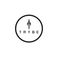 TRYBE Events & Promotions logo - Similar company to Plus Plus Group