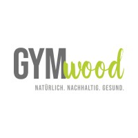 GYMwood logo - Similar company to Fithera