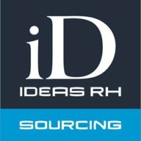 IDEAS RH logo - Similar company to Arago Executive Search