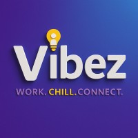 Vibez Connect logo - Similar company to Hattyhood