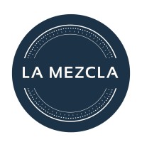 LA MEZCLA logo - Similar company to Bhaus