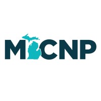 Michigan Council of Nurse Practitioners logo - Similar company to Olympus Concepts