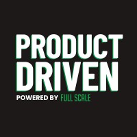 Product Driven logo - Similar company to Full Scale Ventures