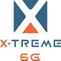 X-TREME 6G logo - Similar company to Iii-V Lab