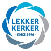 Lekkerkerker Dairy & Food Equipment logo - Similar company to Veducon