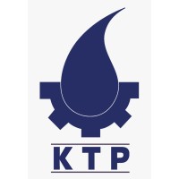 KTP (خلاق تدبیر پارس) logo - Similar company to Dornico Khalagh | هلدینگ دُرنیکو