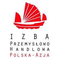 Izba Przemysłowo-Handlowa Polska-Azja logo - Similar company to Izba Przemysłowo-Handlowa W Toruniu