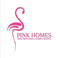 Pink Homes Mallorca logo - Similar company to Arquit3Ctes