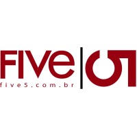 Five Engenharia S.A. logo - Similar company to Velames Solar