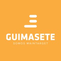 Guimasete - Agente Autorizado NOS logo - Similar company to Vivanet - Distribuidor De Telecomunicações