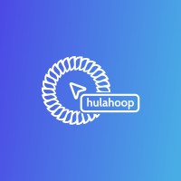 Hulahoop logo - Similar company to Hulahoop
