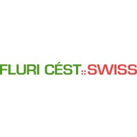 Fluri cest.swiss logo - Similar company to Msme Sampark