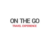 On The Go, Travel Experience logo - Similar company to Travel With Ley
