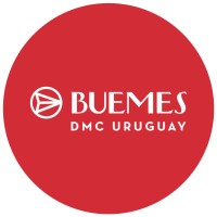 Buemes DMC Uruguay logo - Similar company to Iguideu