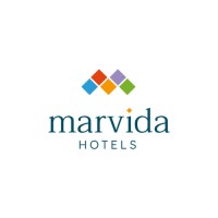 Marvida Hotels logo - Similar company to Gürdesan