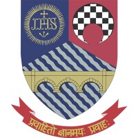 St. Xavier's College Autonomous Ahmedabad logo - Similar company to Moonbow India