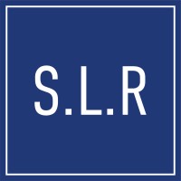 SLR logo - Similar company to Rigolot