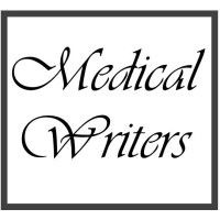 Medical Writers logo - Similar company to Guyton Reinforcing Limited