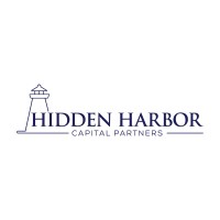 Hidden Harbor Capital Partners logo - Similar company to The Fairway Society